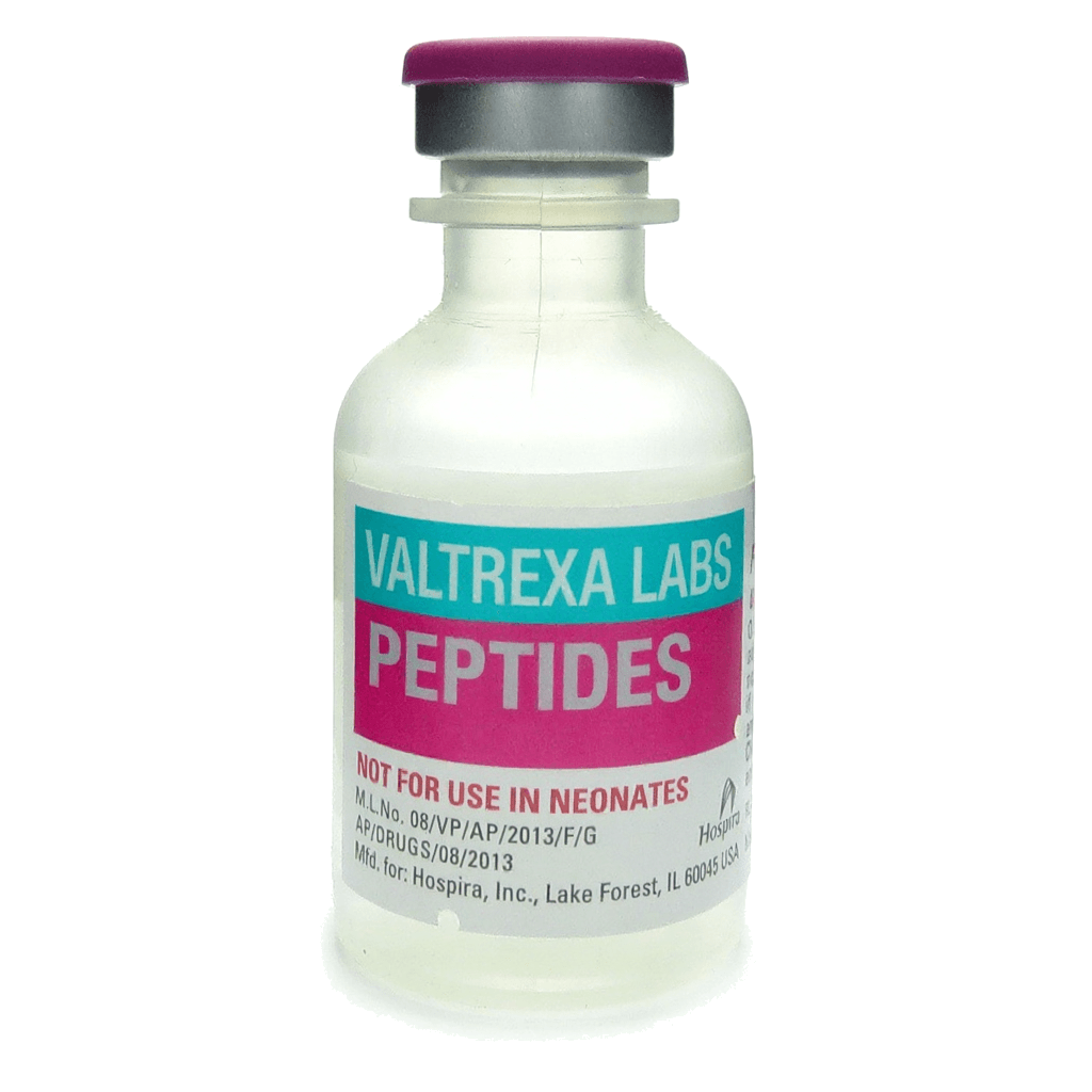 Bacteriostatic Water