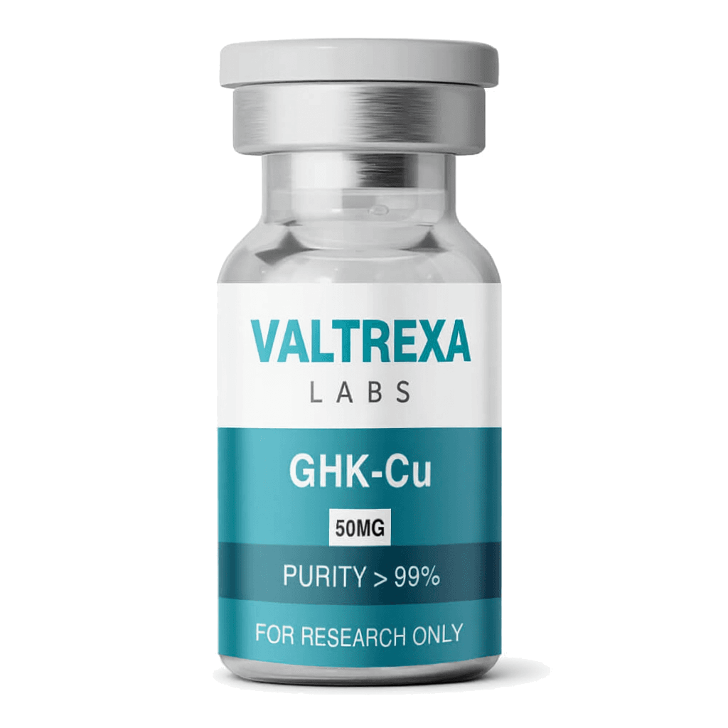 GHK-Cu