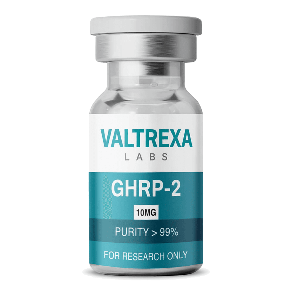 GHRP-2
