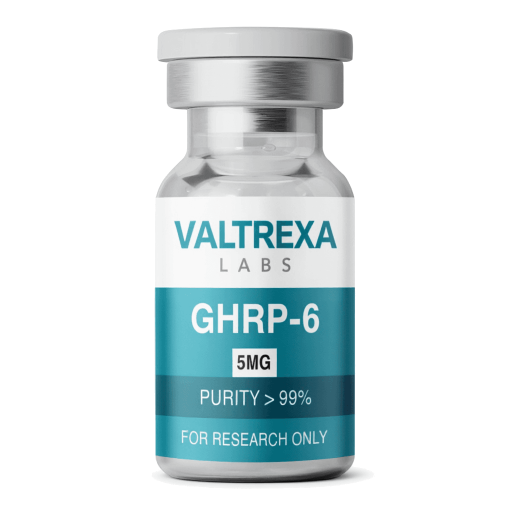 GHRP-6