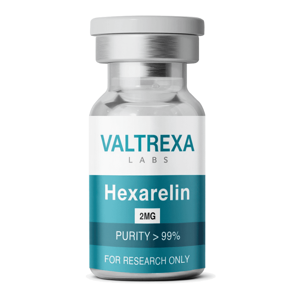 Hexarelin