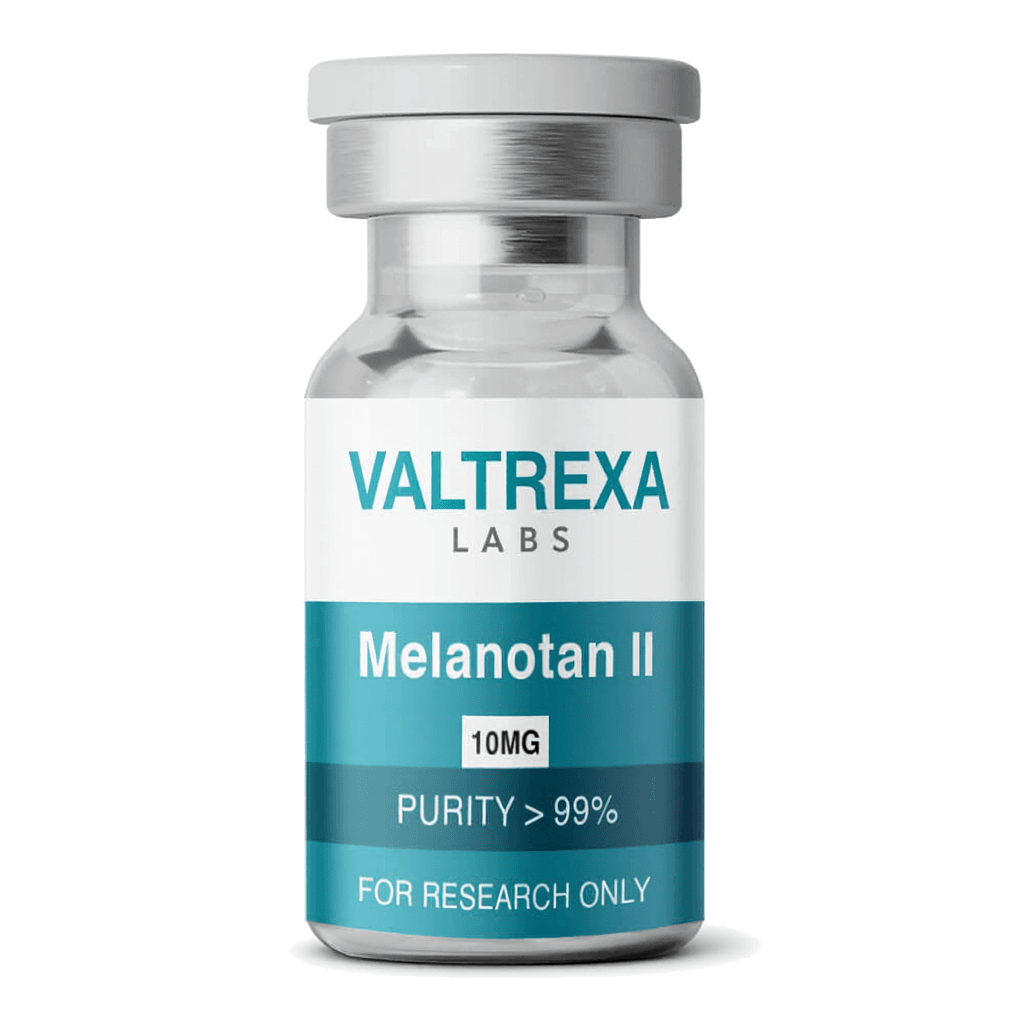 Melanotan II