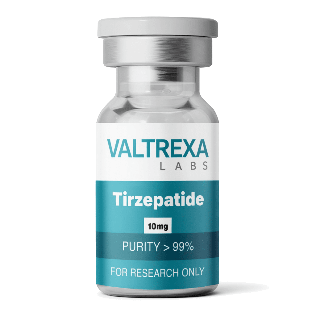 Tirzepatide